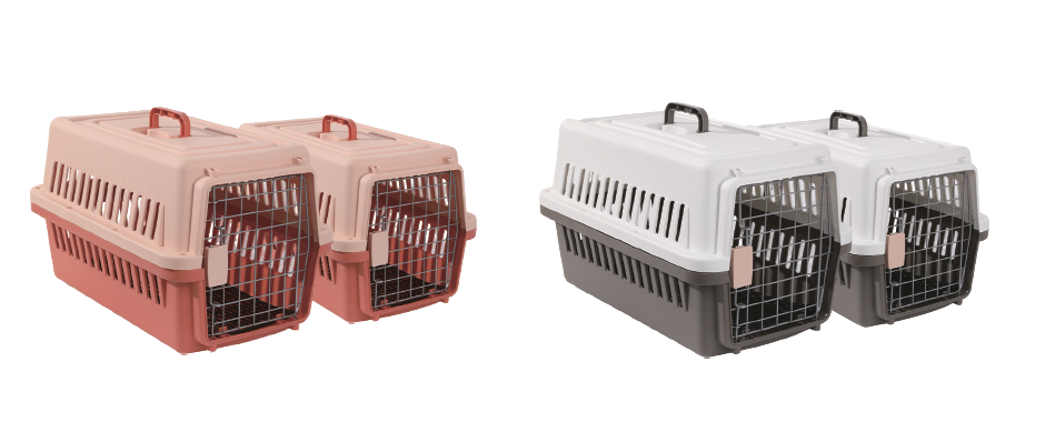 Pet carrying cage
