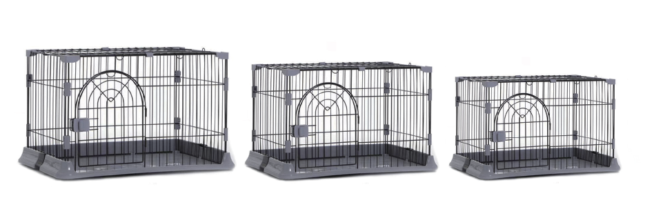 Pet carrying cage