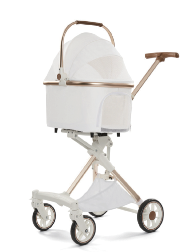Pet stroller