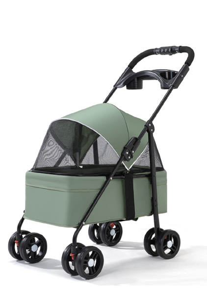 Pet stroller
