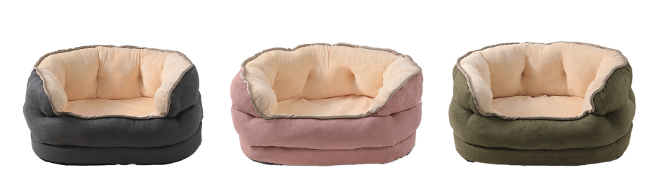 Pet bed