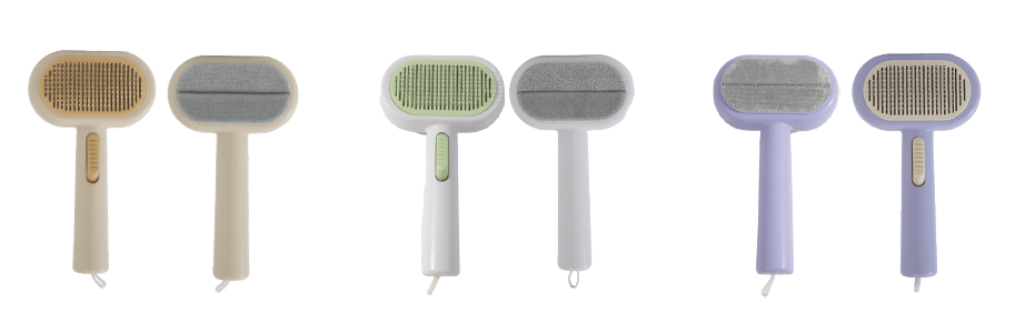 Pet comb