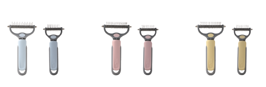 Pet comb