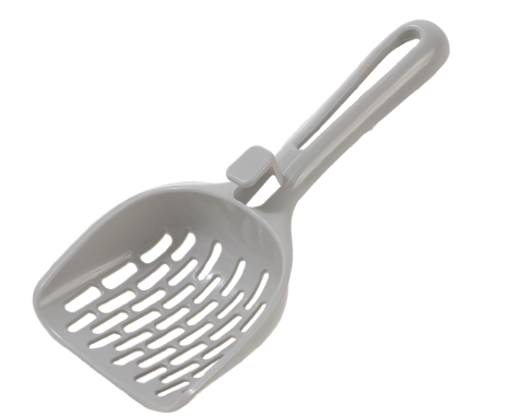 Shit shovel