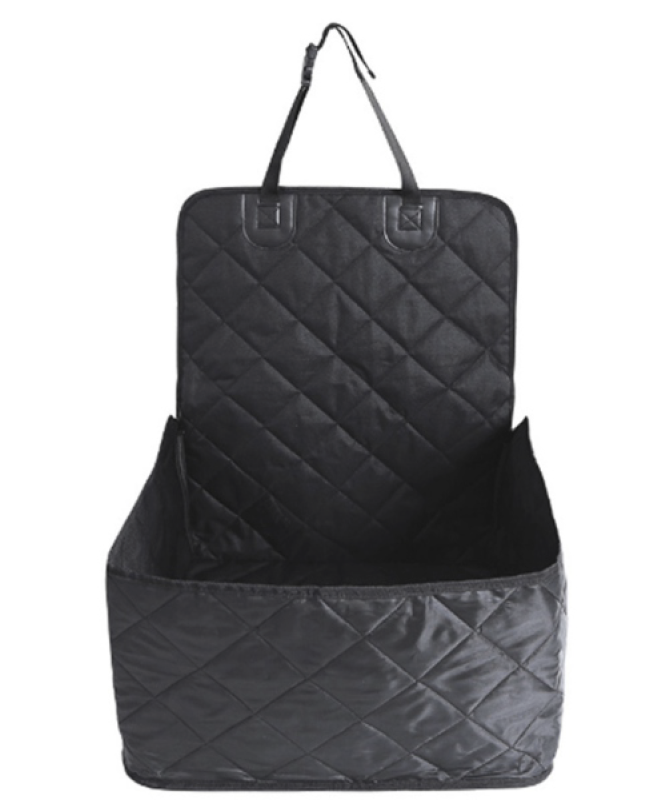 Car pet pad