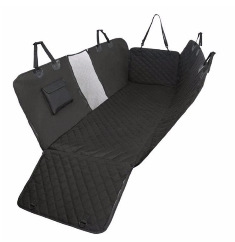 Car pet pad