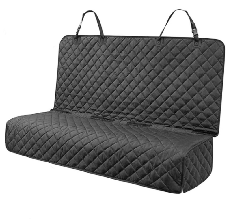 Car pet pad