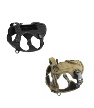 Pet back hanging
