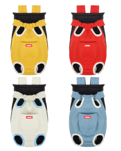 Pet carrying bag