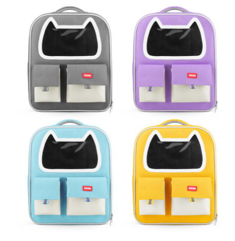 Pet carrying bag